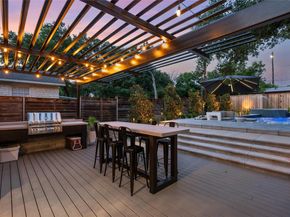 4703 Highland TER, Austin TX 78731