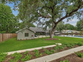 4703 Highland TER, Austin TX 78731