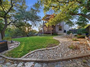 11007 Grapevine LN, Austin TX 78759