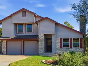 11007 Grapevine LN, Austin TX 78759