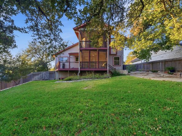 11007 Grapevine LN, Austin TX 78759