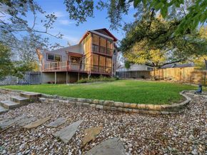 11007 Grapevine LN, Austin TX 78759