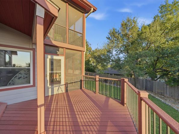 11007 Grapevine LN, Austin TX 78759