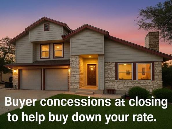 11007 Grapevine LN, Austin TX 78759