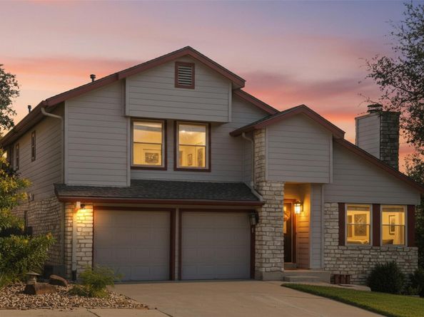 11007 Grapevine LN, Austin TX 78759