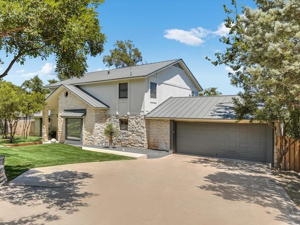 1923 Cypress PT W, Austin TX 78746