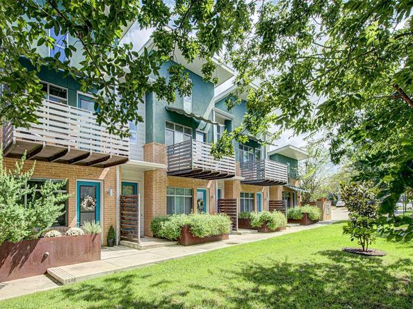 5514 Roosevelt Ave G, Austin TX 78756