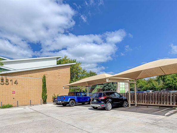 5514 Roosevelt Ave G, Austin TX 78756