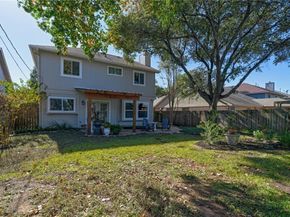 4602 Everest LN, Austin TX 78727