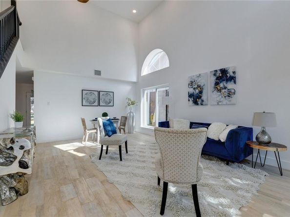 4602 Everest LN, Austin TX 78727