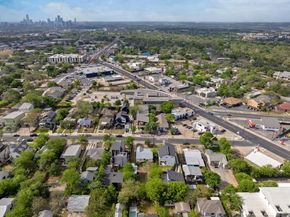1414 W 51st ST, Austin TX 78756