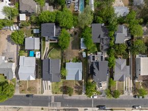 1414 W 51st ST, Austin TX 78756