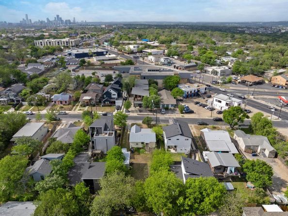 1414 W 51st ST, Austin TX 78756