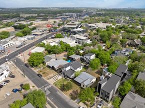 1414 W 51st ST, Austin TX 78756