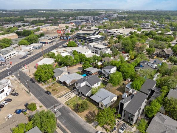 1414 W 51st ST, Austin TX 78756