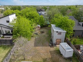 1414 W 51st ST, Austin TX 78756