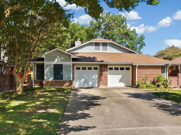 12310 Furrow CV A, Austin TX 78753