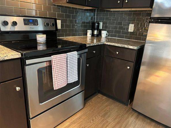 1900 Barton Springs RD 2002, Austin TX 78704