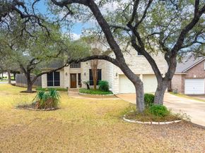 11401 Ohmfield CT, Austin TX 78739