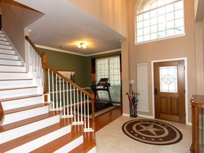 11401 Ohmfield CT, Austin TX 78739