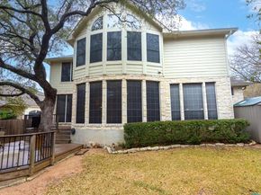 11401 Ohmfield CT, Austin TX 78739
