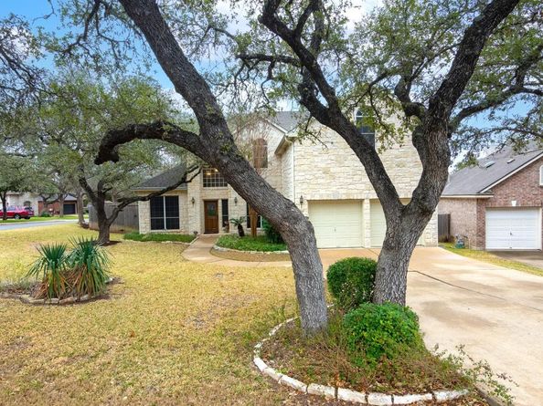 11401 Ohmfield CT, Austin TX 78739