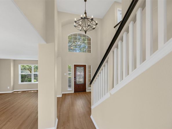 107 Pheasant RDG, Round Rock TX 78665