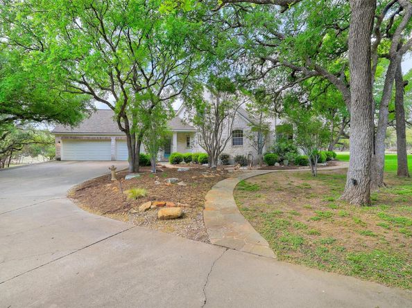 426 Logan Ranch RD, Georgetown TX 78628