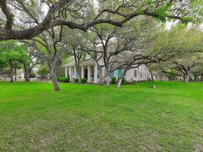 426 Logan Ranch RD, Georgetown TX 78628