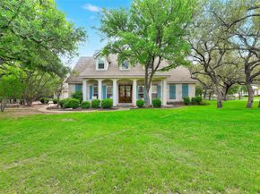 426 Logan Ranch RD, Georgetown TX 78628
