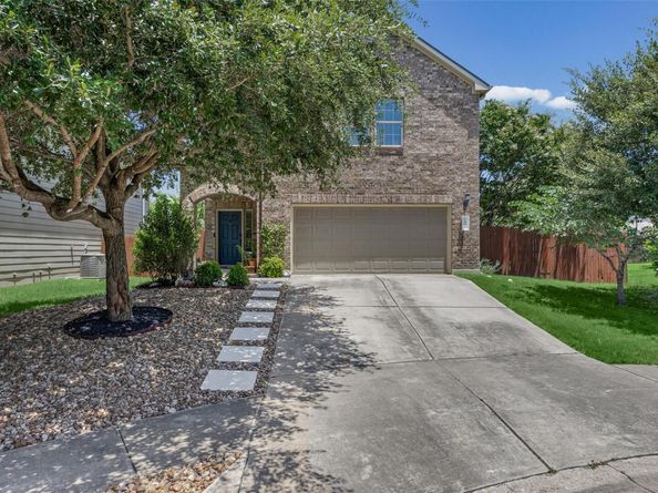 1408 Middlefield CT, Austin TX 78748