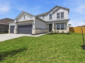 19136 Kleingrass LN, Pflugerville TX 78660