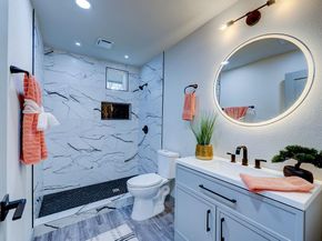 1513 Cloverleaf DR, Austin TX 78723