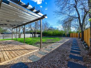 1513 Cloverleaf DR, Austin TX 78723