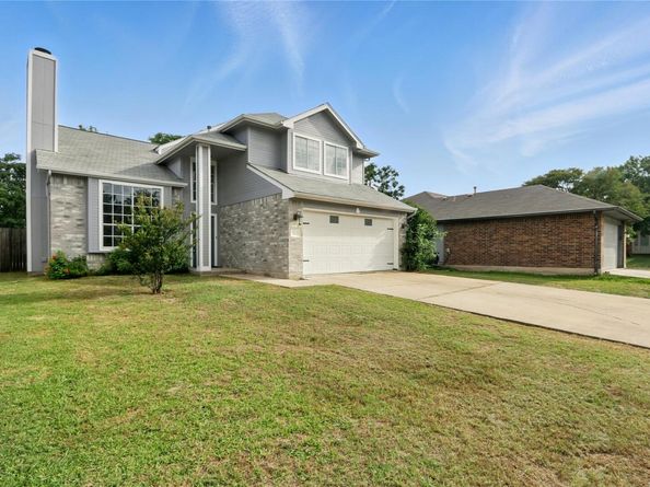 902 Valley Glen CV, Pflugerville TX 78660