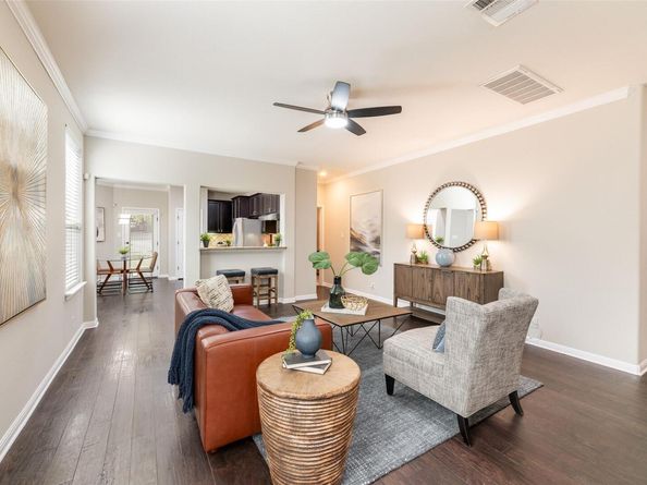 9401 Solana Vista LOOP A, Austin TX 78750