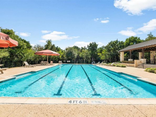 9401 Solana Vista LOOP A, Austin TX 78750