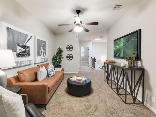 9401 Solana Vista LOOP A, Austin TX 78750