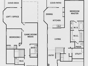 9401 Solana Vista LOOP A, Austin TX 78750
