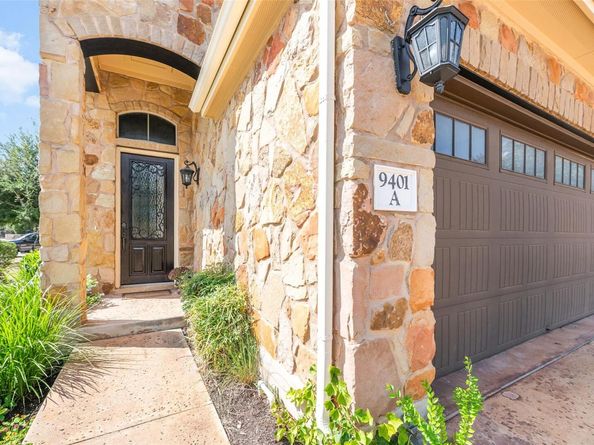 9401 Solana Vista LOOP A, Austin TX 78750