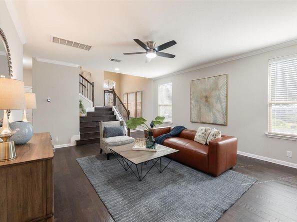 9401 Solana Vista LOOP A, Austin TX 78750