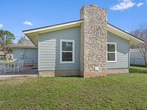 1312 Hyman LN, Austin TX 78742