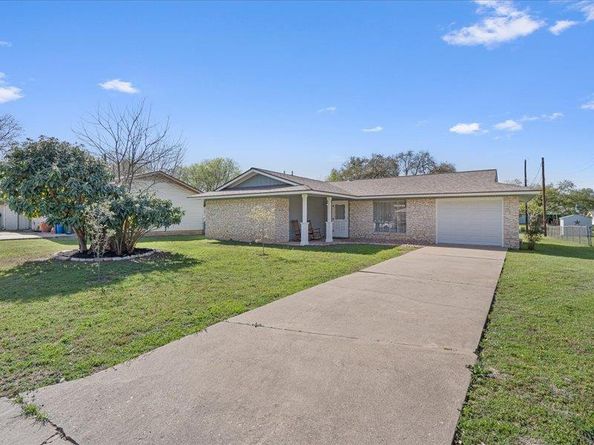 1312 Hyman LN, Austin TX 78742