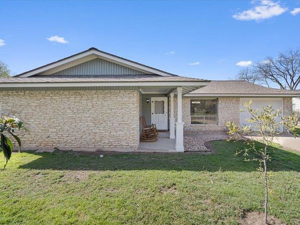 1312 Hyman LN, Austin TX 78742