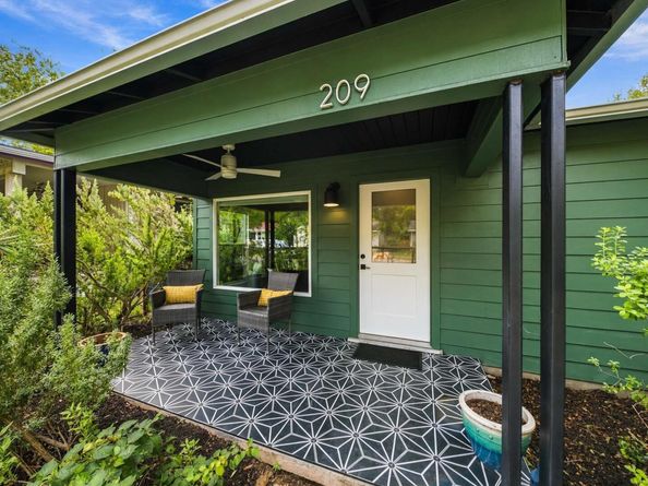 209 Nelray BLVD, Austin TX 78751