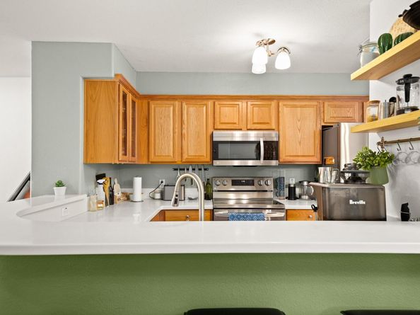 6900 E Riverside DR 17, Austin TX 78741