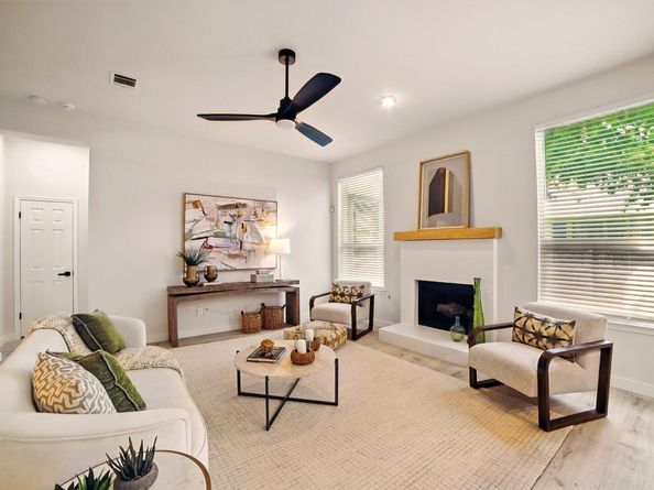 3000 Warwick WAY, Austin TX 78748