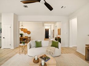 3000 Warwick WAY, Austin TX 78748
