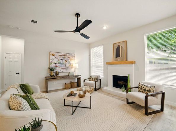 3000 Warwick WAY, Austin TX 78748