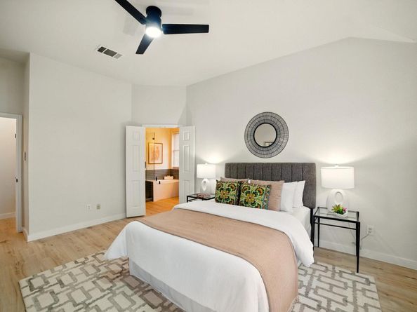 3000 Warwick WAY, Austin TX 78748
